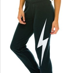 Aviator nation sweatpants